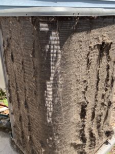 air conditioning maintenance