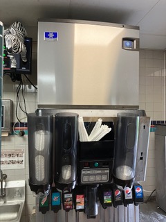 commercial refrigeration